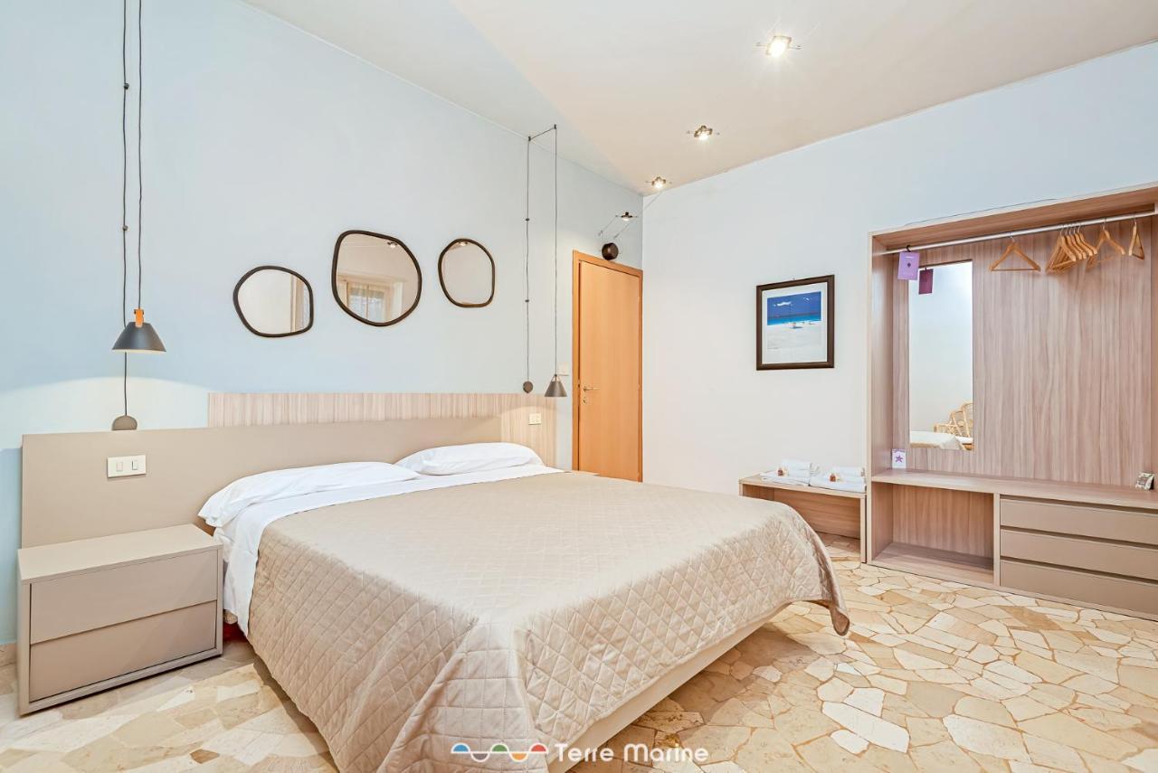 Torre Scola, Terre Marine Apartment Porto Venere Exterior photo